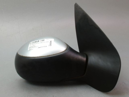 RETROVISEUR EXTERIEUR DROIT PEUGEOT 206 1998-2009