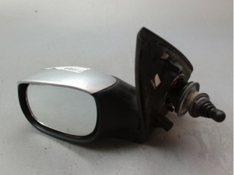 RETROVISEUR EXTERIEUR GAUCHE PEUGEOT 206 1998-2009