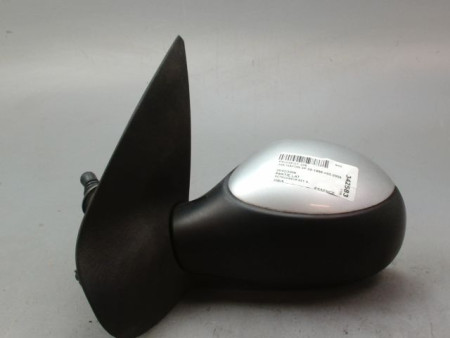 RETROVISEUR EXTERIEUR GAUCHE PEUGEOT 206 1998-2009