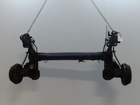 TRAIN ARRIERE PEUGEOT 207 2006-2013