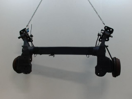 TRAIN ARRIERE PEUGEOT 207 2006-2013