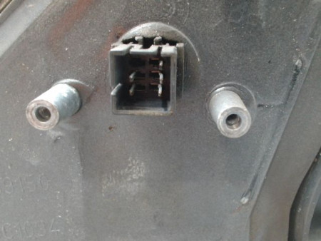 RETROVISEUR EXTERIEUR ELECTRIQUE DROIT OPEL ASTRA II (G) 1998-2004