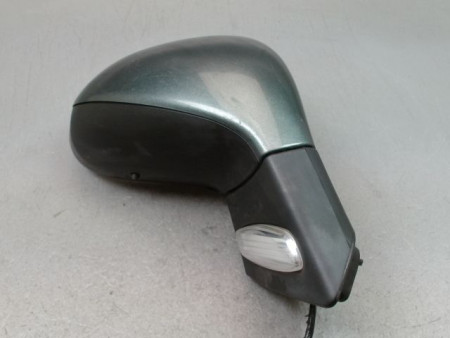RETROVISEUR EXTERIEUR ELECTRIQUE DROIT PEUGEOT 207 SW 2007-2013