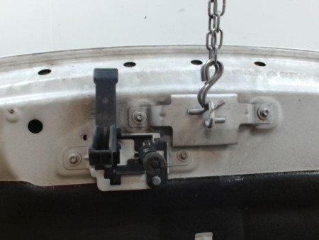 CAPOT RENAULT SCENIC MONOSP. III Phase 2 2011-2013