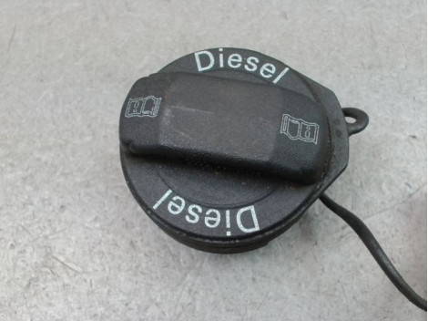 BOUCHON RESERVOIR A CARBURANT VOLKSWAGEN GOLF VI (1K) 2008-2013