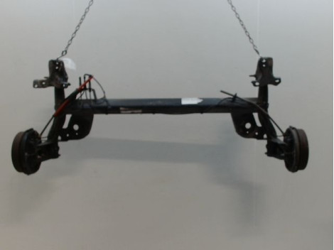 TRAIN ARRIERE RENAULT TWINGO II Phase 1 2007-2011