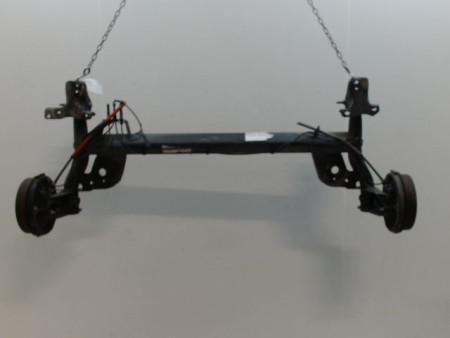 TRAIN ARRIERE RENAULT TWINGO II Phase 1 2007-2011