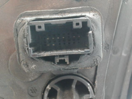 RETROVISEUR EXTERIEUR ELECTRIQUE DROIT RENAULT LAGUNA ESTATE III Phase 1 2007-2010