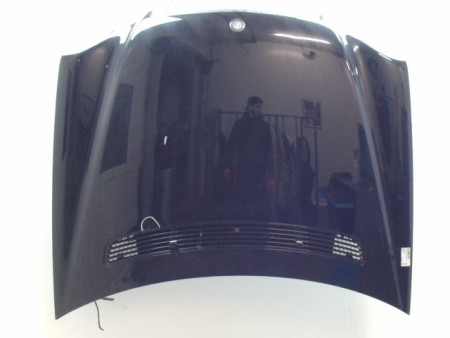 CAPOT MERCEDES CLASSE C SPORTCOUPE II Phase 2 (203) 2004-2008