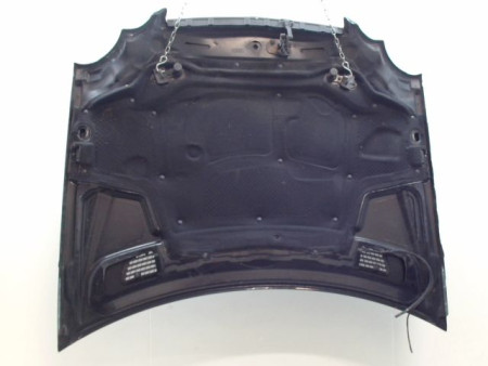 CAPOT MERCEDES CLASSE C SPORTCOUPE II Phase 2 (203) 2004-2008