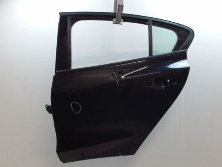 PORTE ARRIERE GAUCHE FORD FOCUS 2008-