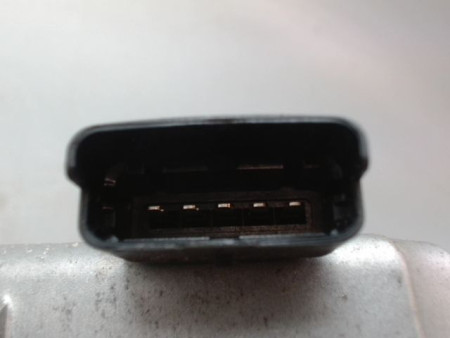 MECANISME ESSUIE-GLACE AVANT CITROEN GRAND C4 PICASSO MONOSP. I LONG 2006-2013