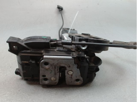 SYSTEME CONDAMNATION AVANT GAUCHE RENAULT CLIO III Phase 2 2009-2014