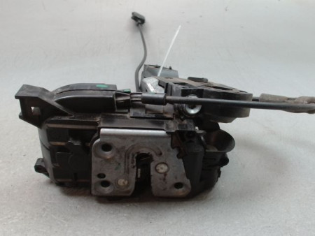SYSTEME CONDAMNATION AVANT GAUCHE RENAULT CLIO III Phase 2 2009-2014