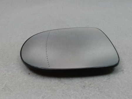 GLACE RETROVISEUR EXT G RENAULT CLIO III Phase 2 2009-2014