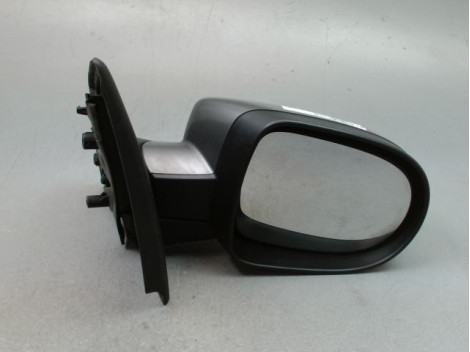 RETROVISEUR EXTERIEUR ELECTRIQUE DROIT RENAULT CLIO III Phase 2 2009-2014