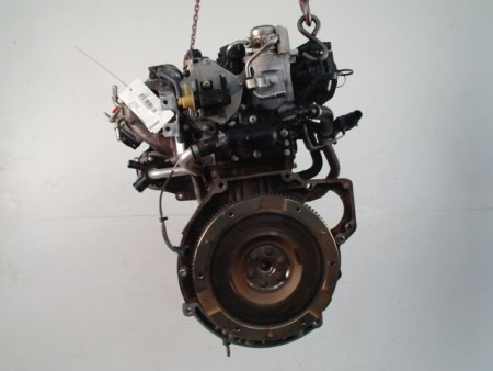 MOTEUR ESSENCE FORD ECOSPORT 1.0 EcoBoost