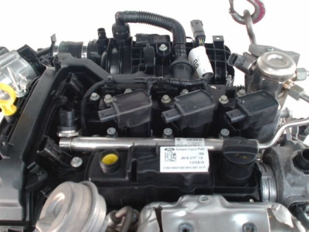 MOTEUR ESSENCE FORD ECOSPORT 1.0 EcoBoost