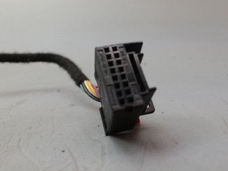 RETROVISEUR EXTERIEUR ELECTRIQUE DROIT VOLKSWAGEN PASSAT BERL. V 2005-2010