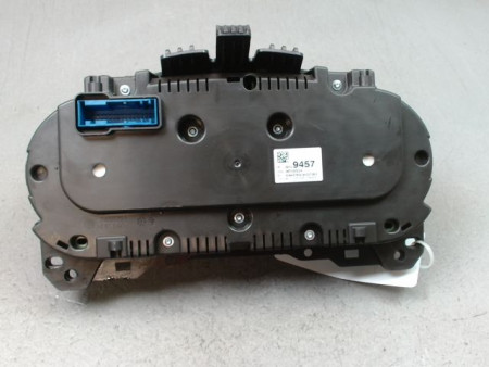 BLOC COMPTEURS OPEL CORSA 2010-