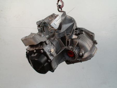 BOITE A VITESSE MECANIQUE OPEL CORSA 2010- 1.4 
