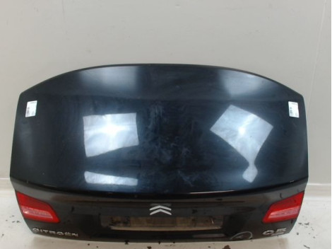 COFFRE ARRIERE CITROEN C5 BERL. II (X7) 2008-...