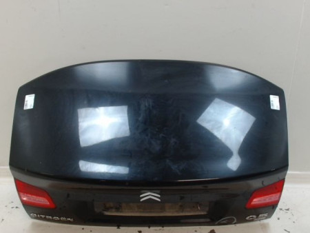 COFFRE ARRIERE CITROEN C5 BERL. II (X7) 2008-...