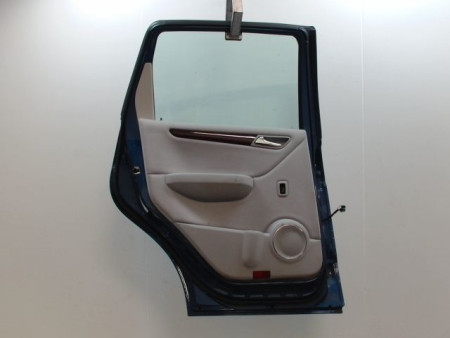 PORTE ARRIERE GAUCHE MERCEDES CLASSE A 2004-