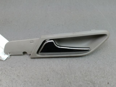 POIGNEE INTERIEURE PORTE AVANT GAUCHE MERCEDES CLASSE A 2004-