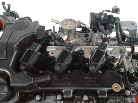 MOTEUR ESSENCE DS DS3 1.2 THP 110 / PureTech 110 