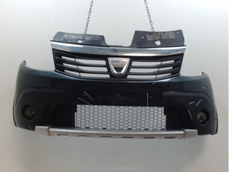 PARE-CHOC AVANT DACIA SANDERO I 2008-2012