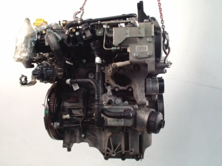 MOTEUR DIESEL FIAT 500 1.6 D Multijet 