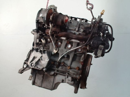 MOTEUR DIESEL FIAT 500 1.6 D Multijet 