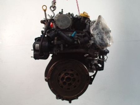 MOTEUR DIESEL FIAT 500 1.6 D Multijet 