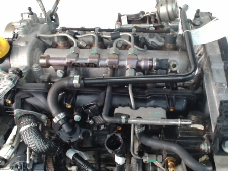 MOTEUR DIESEL FIAT 500 1.6 D Multijet 
