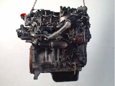 MOTEUR DIESEL PEUGEOT 207 2006-2013 1.4 HDi