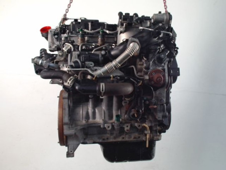 MOTEUR DIESEL PEUGEOT 207 2006-2013 1.4 HDi