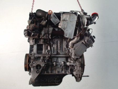 MOTEUR DIESEL PEUGEOT 207 2006-2013 1.4 HDi