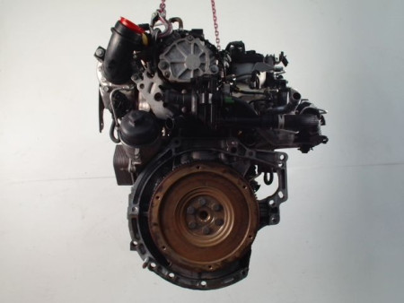 MOTEUR DIESEL PEUGEOT 207 2006-2013 1.4 HDi