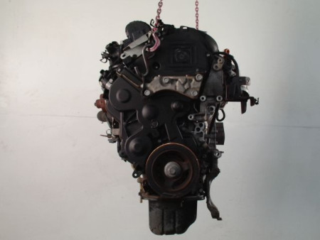MOTEUR DIESEL PEUGEOT 207 2006-2013 1.4 HDi