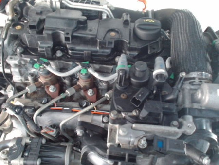 MOTEUR DIESEL PEUGEOT 207 2006-2013 1.4 HDi