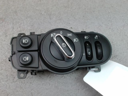 INTERIEUR COMMANDE PHARES MINI MINI III (F55/F56) 2014-...