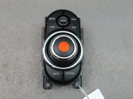 COMMANDE GPS MINI MINI III (F55/F56) 2014-...
