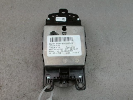 COMMANDE GPS MINI MINI III (F55/F56) 2014-...