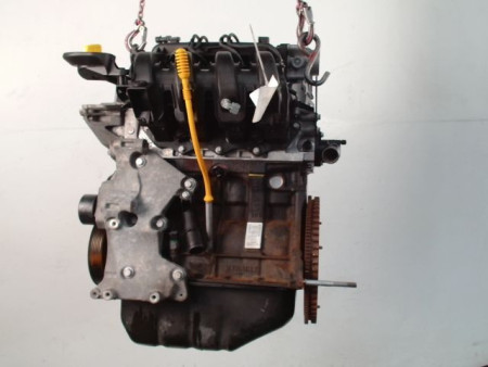 MOTEUR ESSENCE RENAULT CLIO III Phase 2 2009-2014 1.2 16V 