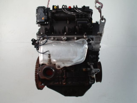 MOTEUR ESSENCE RENAULT CLIO III Phase 2 2009-2014 1.2 16V 