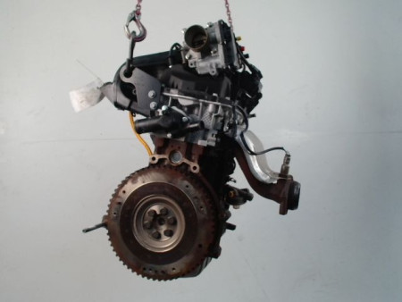 MOTEUR ESSENCE RENAULT CLIO III Phase 2 2009-2014 1.2 16V 