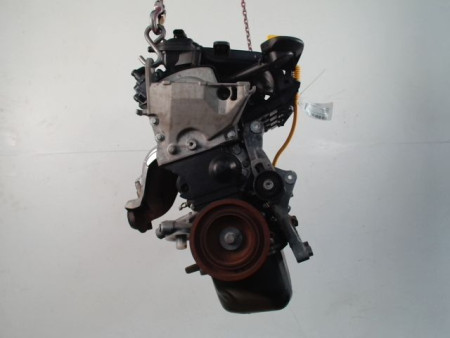 MOTEUR ESSENCE RENAULT CLIO III Phase 2 2009-2014 1.2 16V 