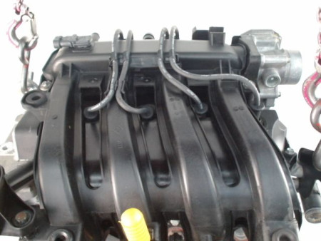 MOTEUR ESSENCE RENAULT CLIO III Phase 2 2009-2014 1.2 16V 