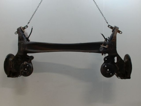 TRAIN ARRIERE PEUGEOT 5008 2009-